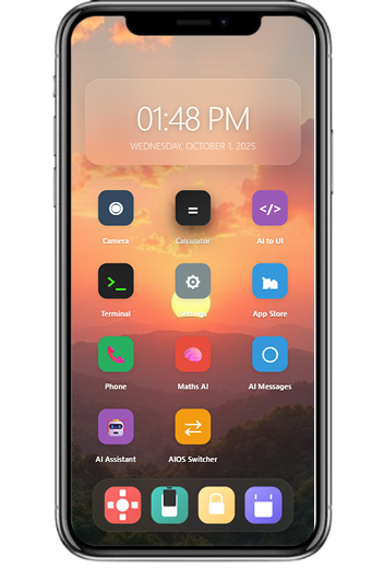 Wallpaper Screenshot 2